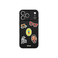 Visual Memories Heritage – Premium iPhone Case