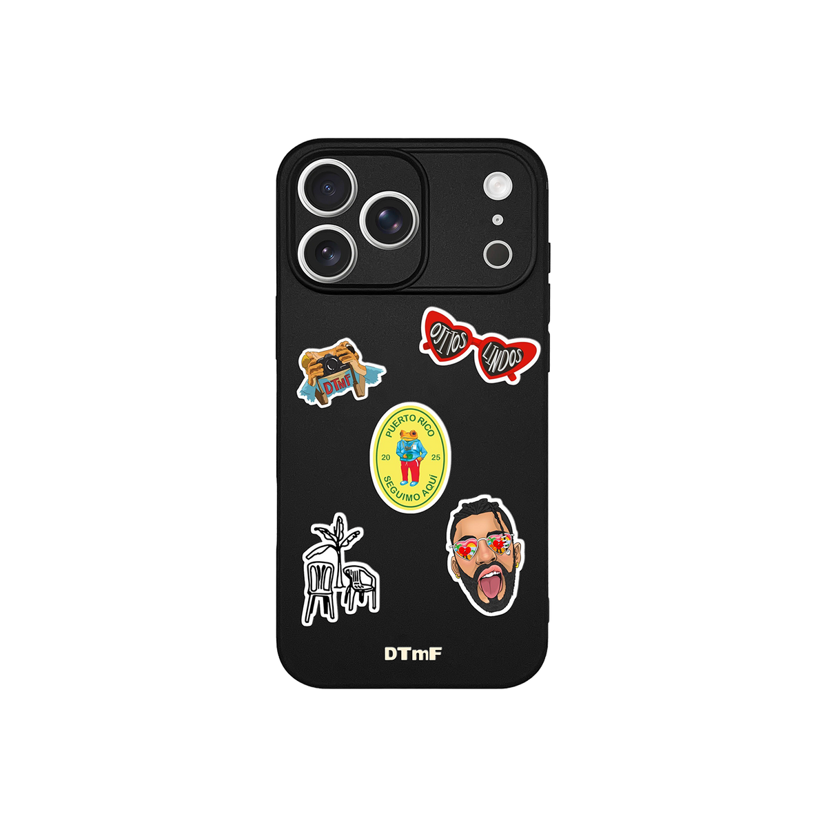 Visual Memories Heritage – Premium iPhone Case