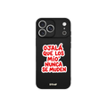 Ojalá Que Los Mío – Premium iPhone Case