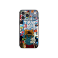 Analog Memories - Premium iPhone Case