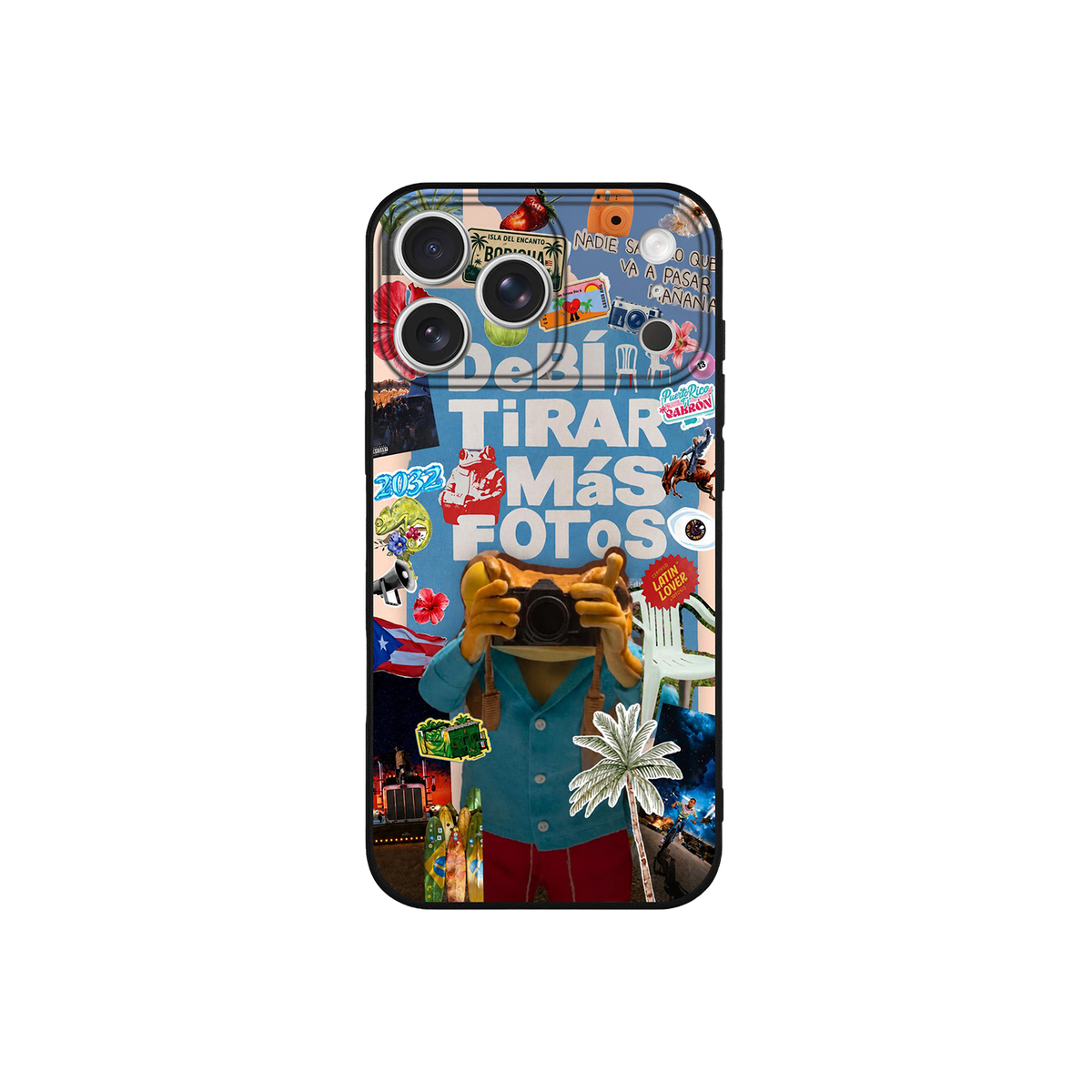 Analog Memories - Premium iPhone Case