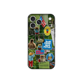 Memories - Premium iPhone Case
