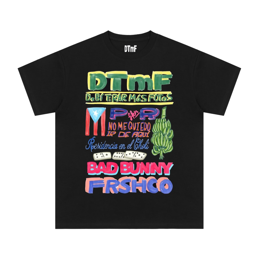 La Residencia en el Choli - T-Shirt