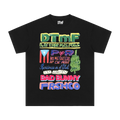La Residencia en el Choli - T-Shirt