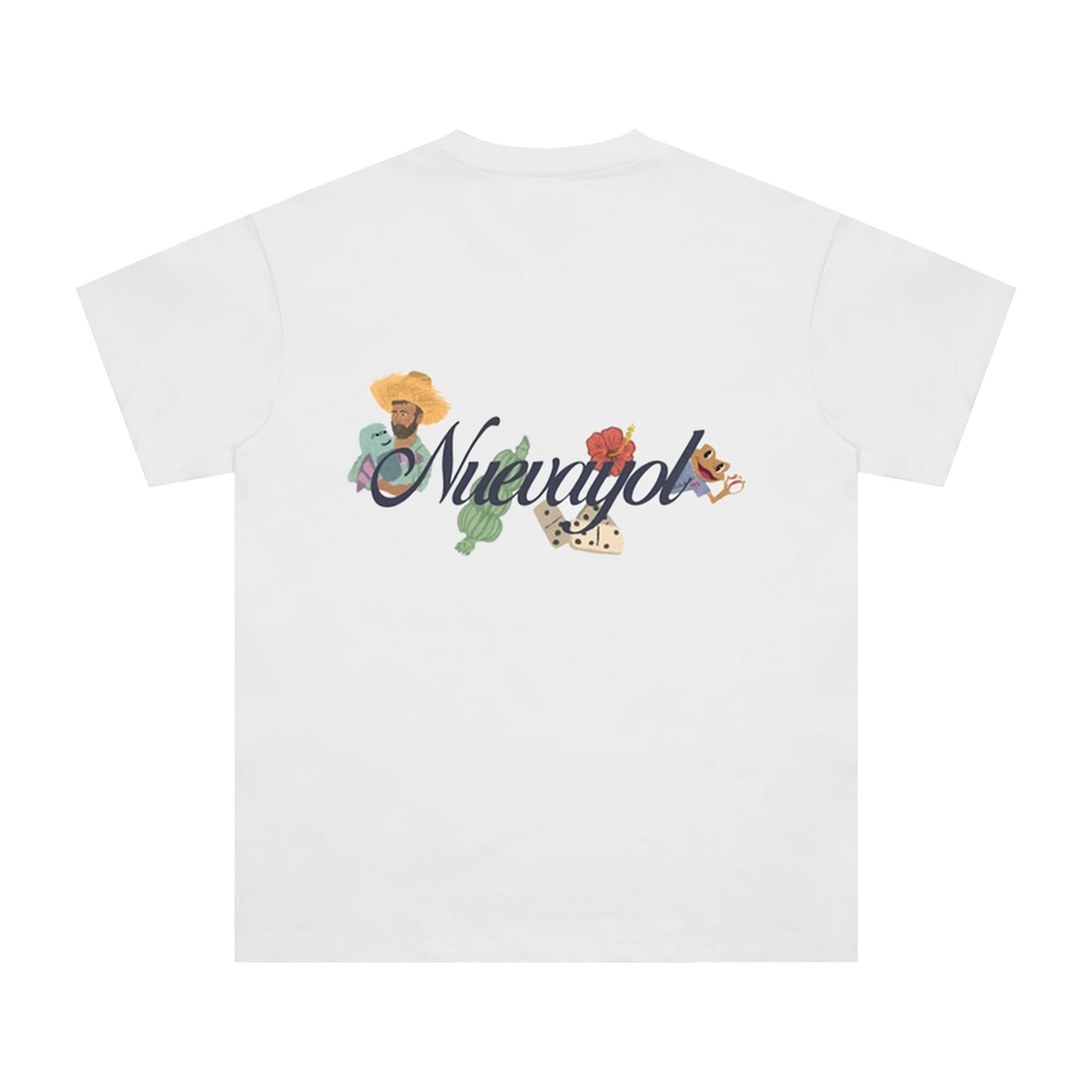 Nuevayol - T-Shirt