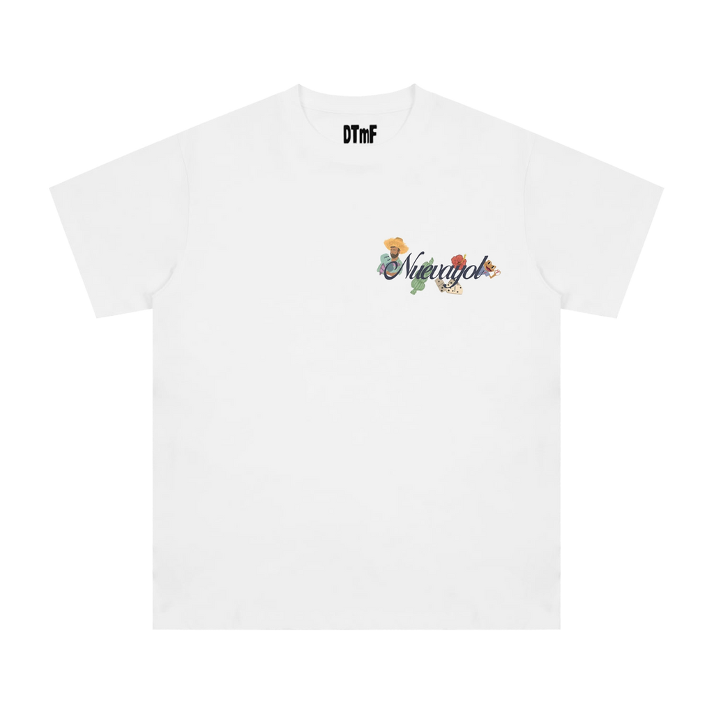 Nuevayol - T-Shirt