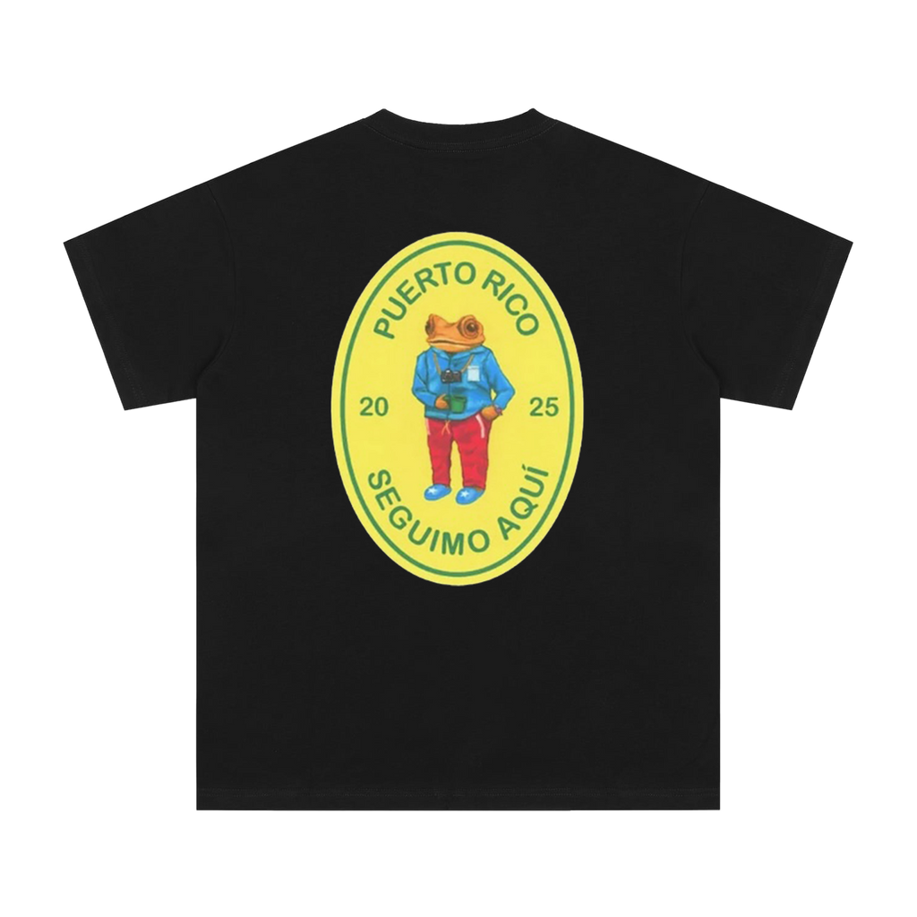 Concho - T-Shirt