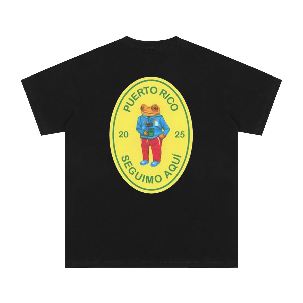Concho - T-Shirt