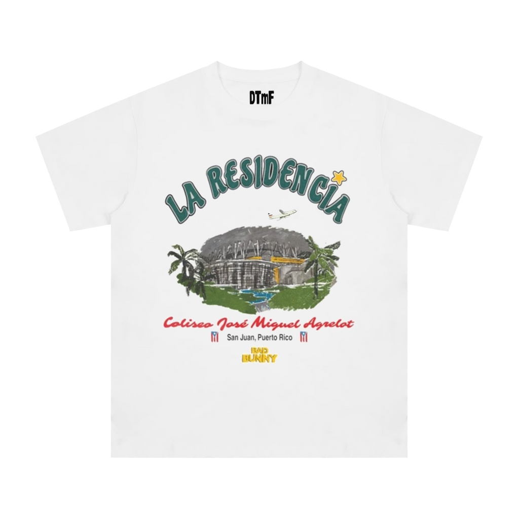 La Residencia - T-Shirt