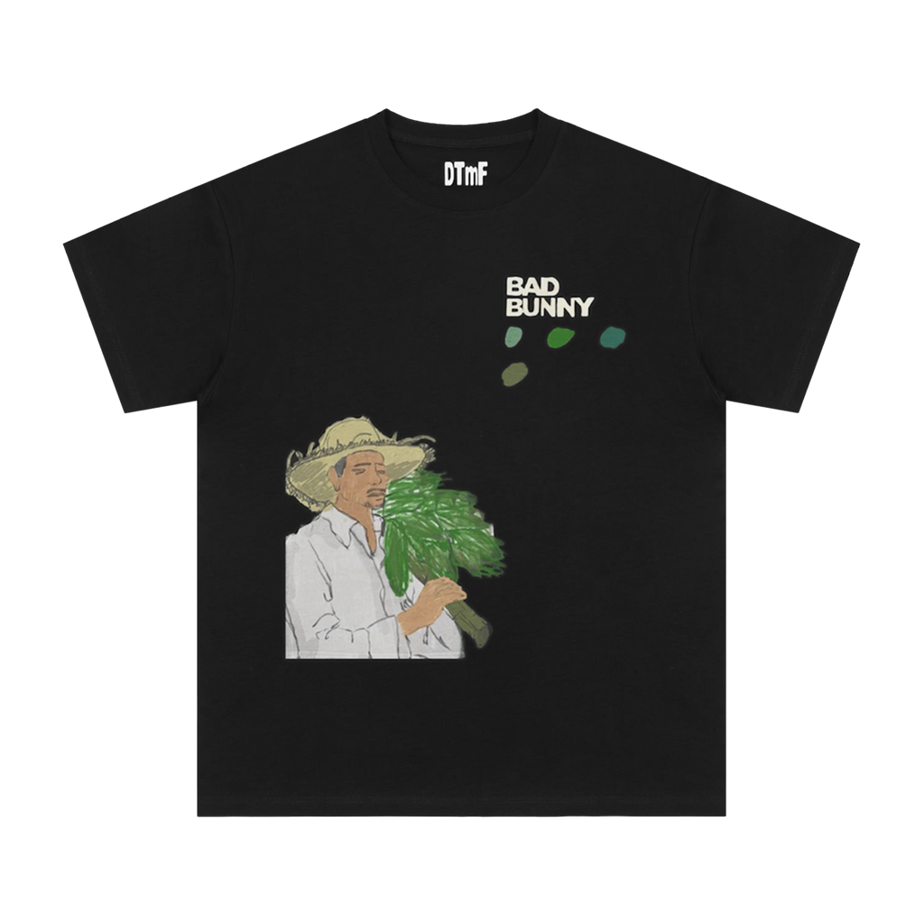 El Jibaro - T-Shirt