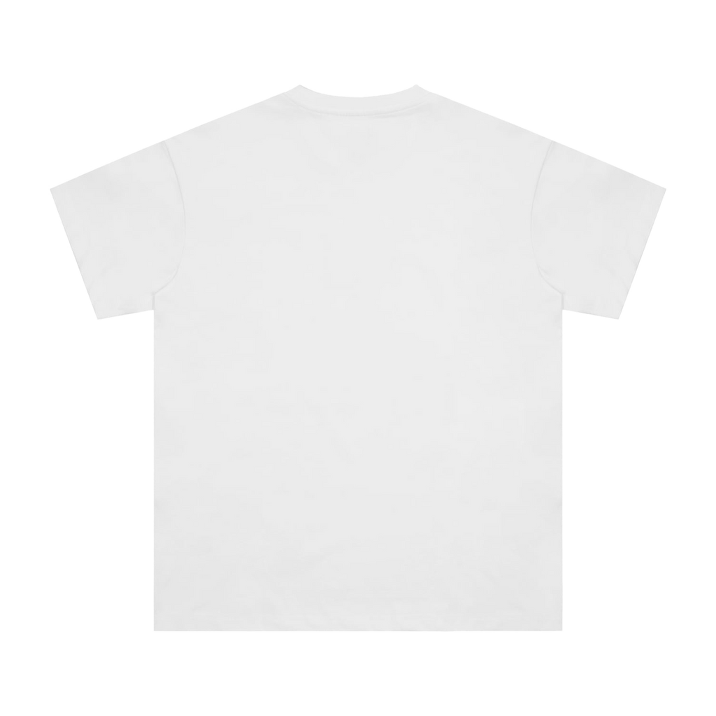 White Boxing - T-Shirt