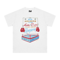 White Boxing - T-Shirt
