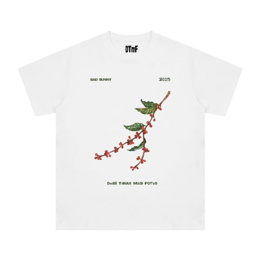 Coffee Branch - T-Shirt