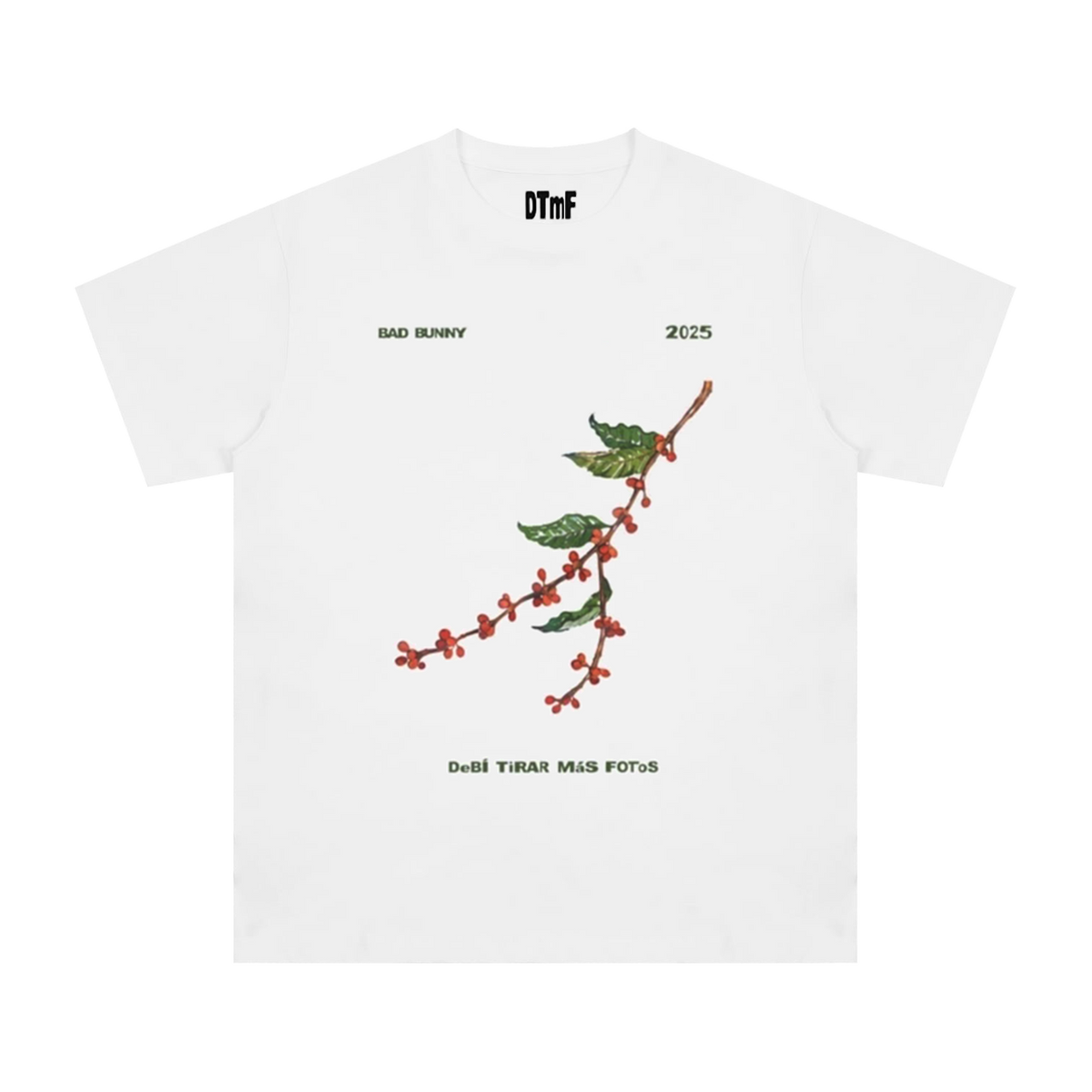 Coffee Branch - T-Shirt