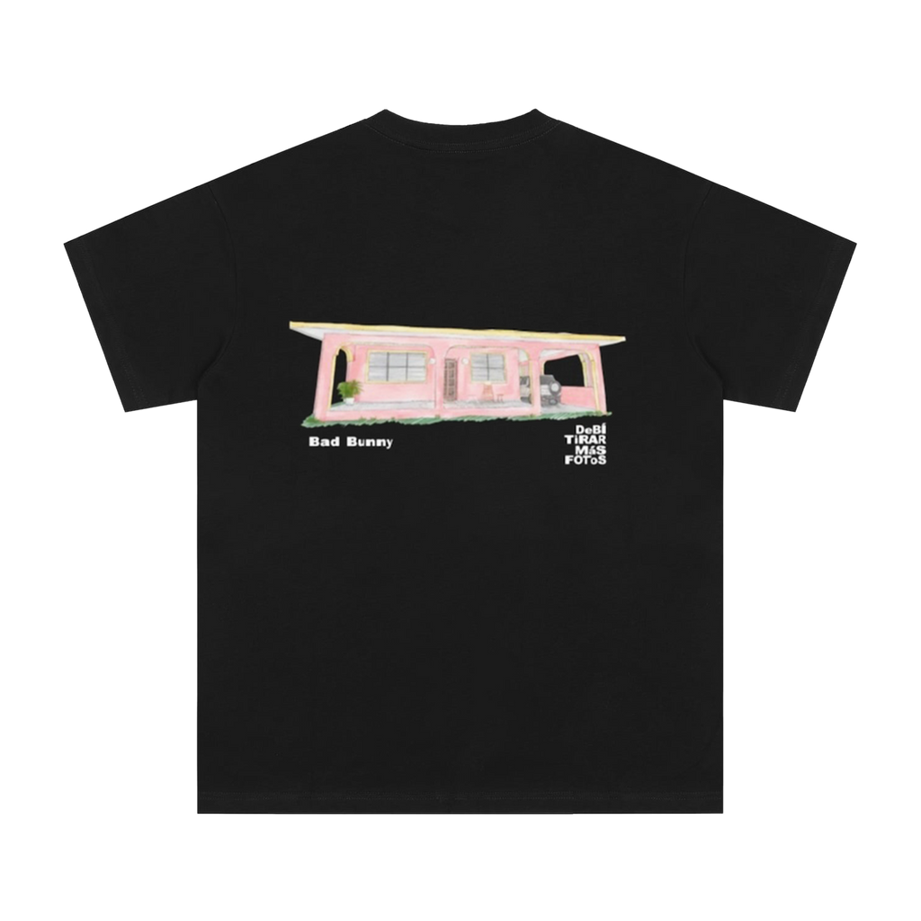 En La Casita - T-Shirt