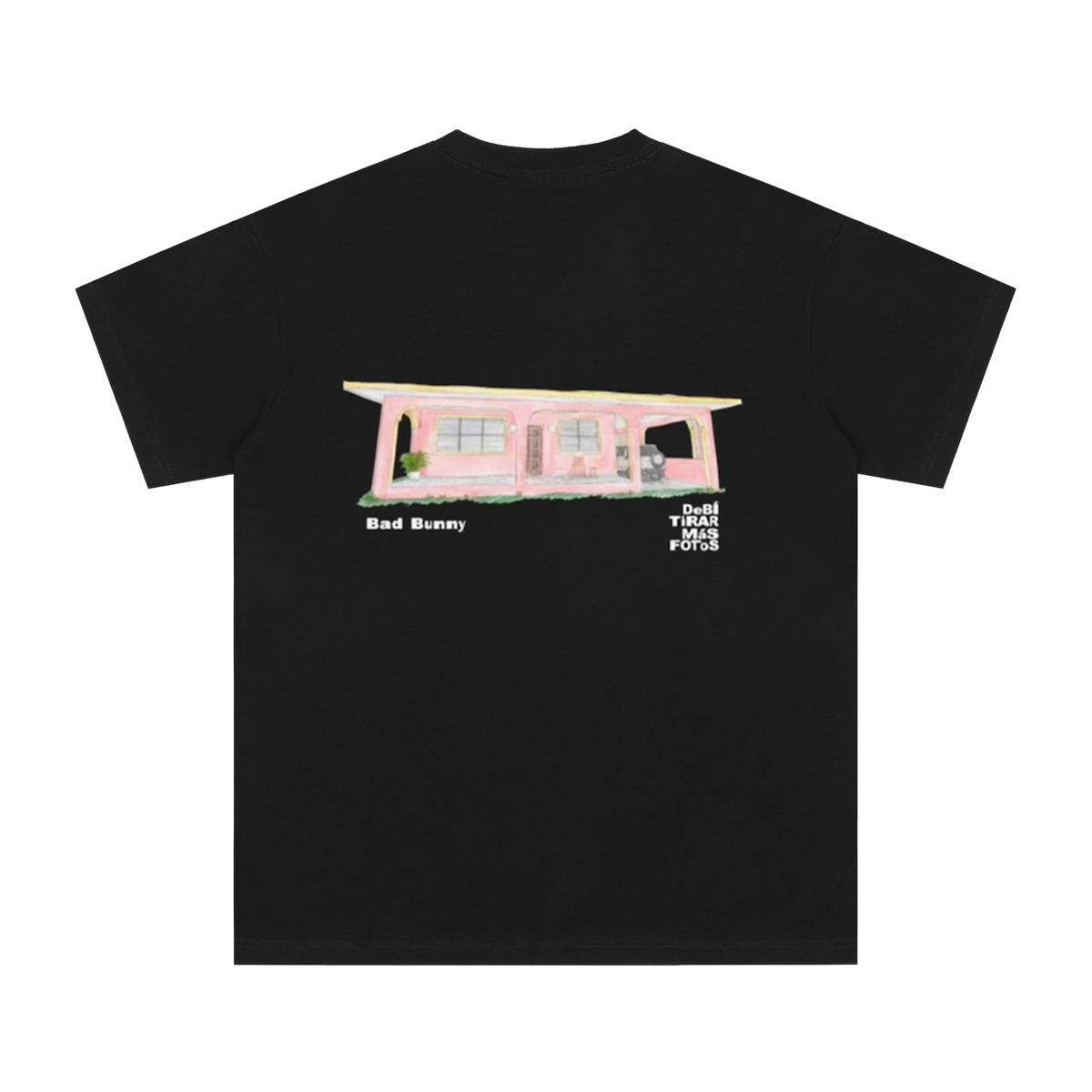 En La Casita - T-Shirt