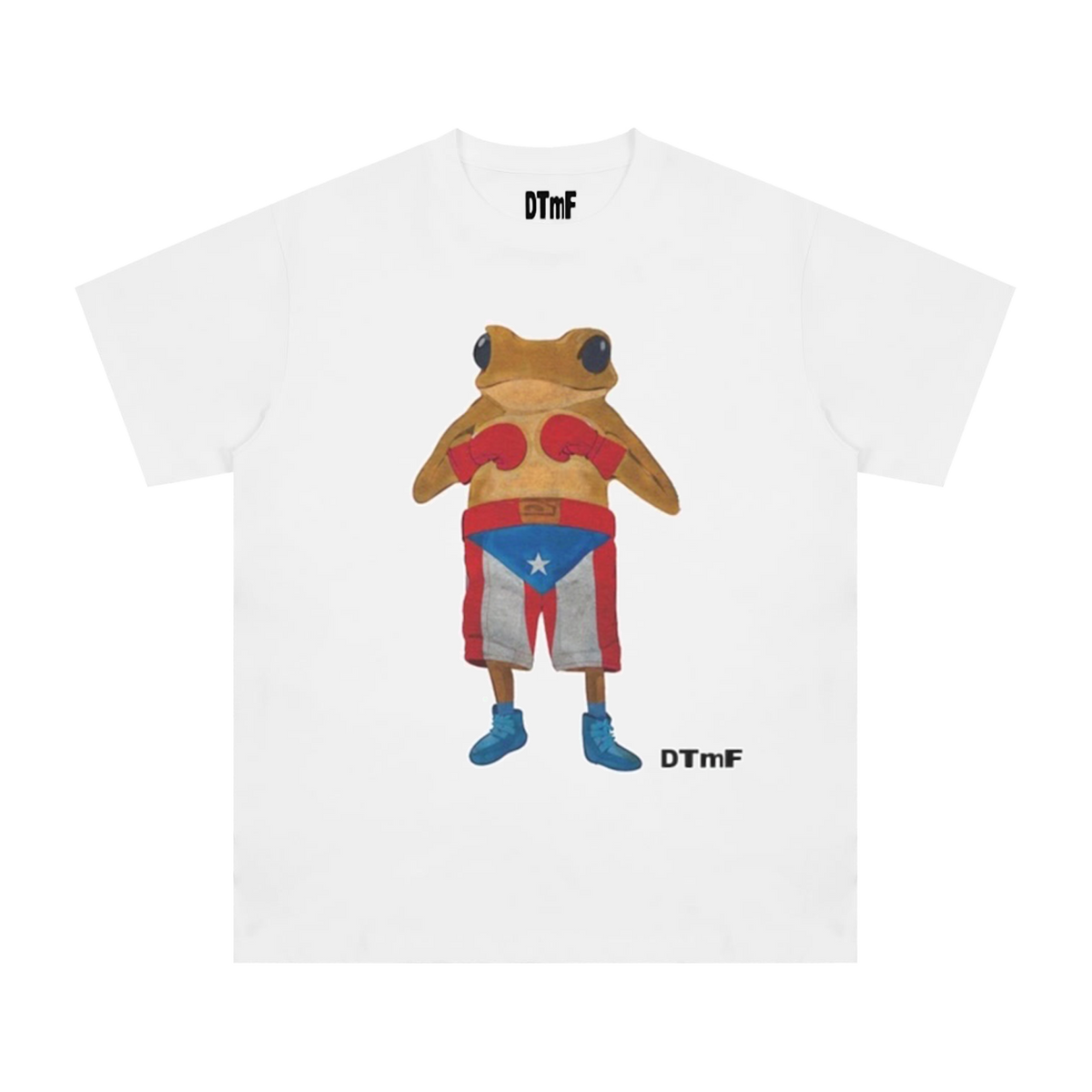 Concho - T-Shirt