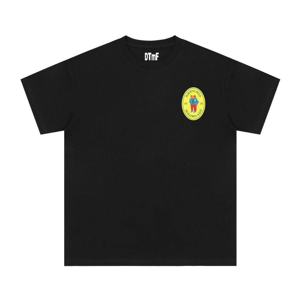 Concho Tour Dates - T-Shirt