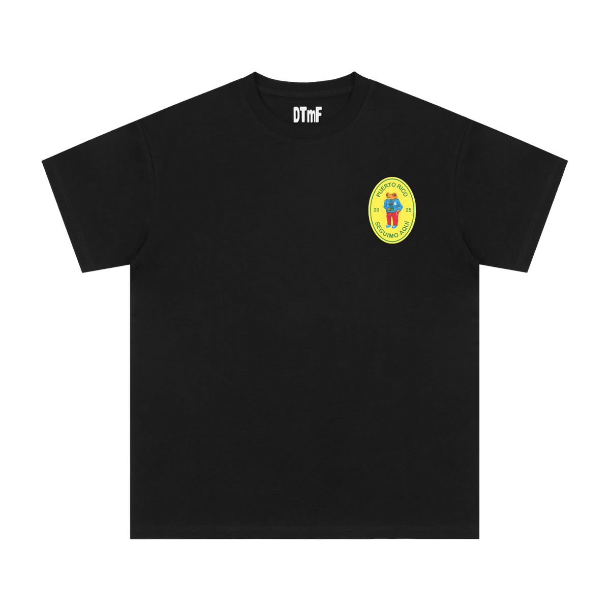 Concho Tour Dates - T-Shirt
