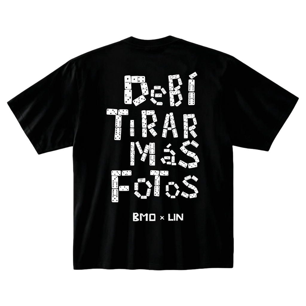 Dominoes - T-Shirt