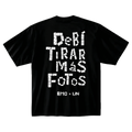 Dominoes - T-Shirt