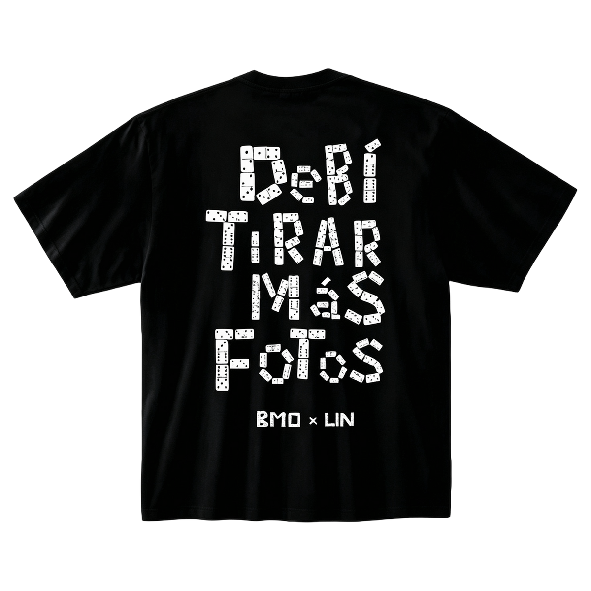 Dominoes - T-Shirt