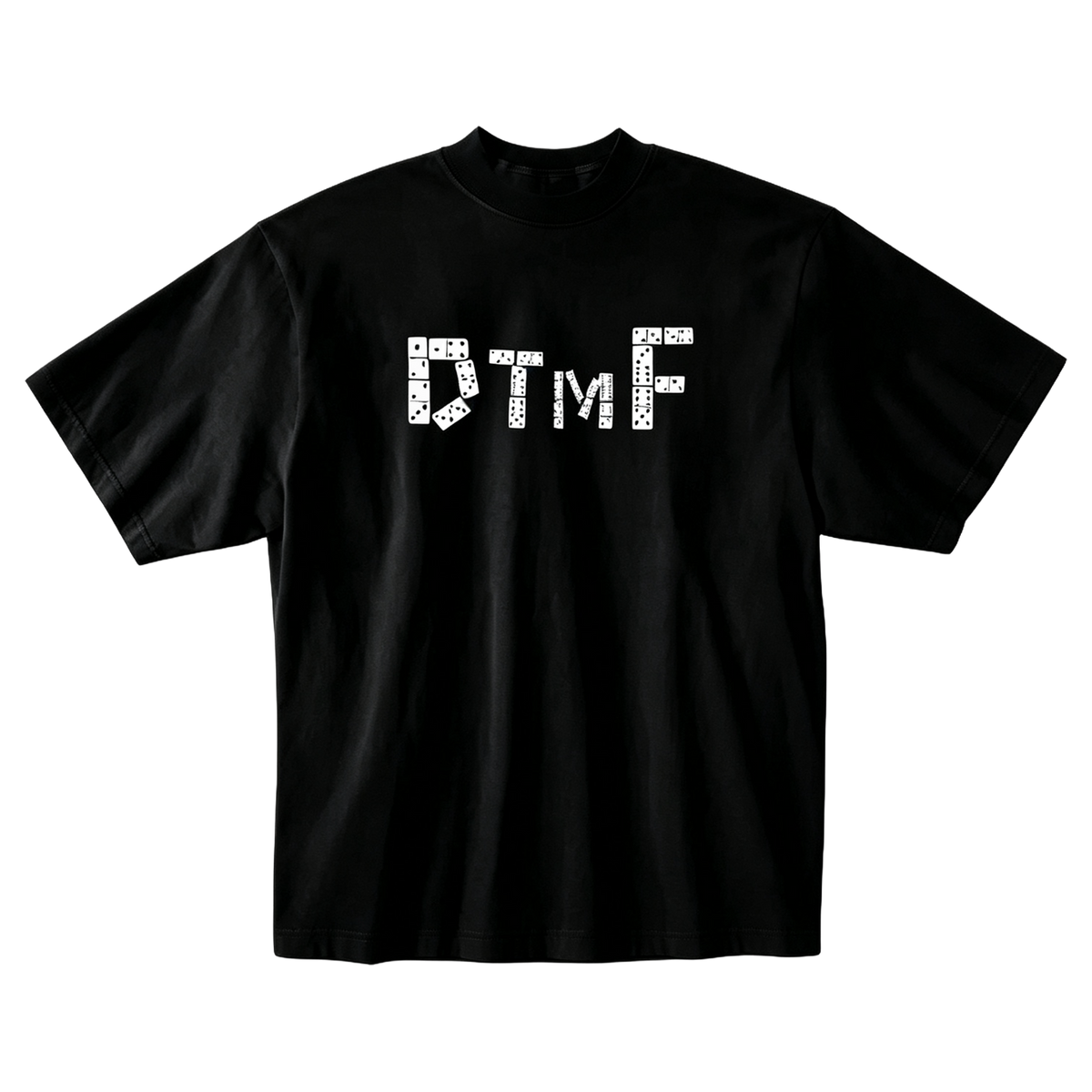 Dominoes - T-Shirt
