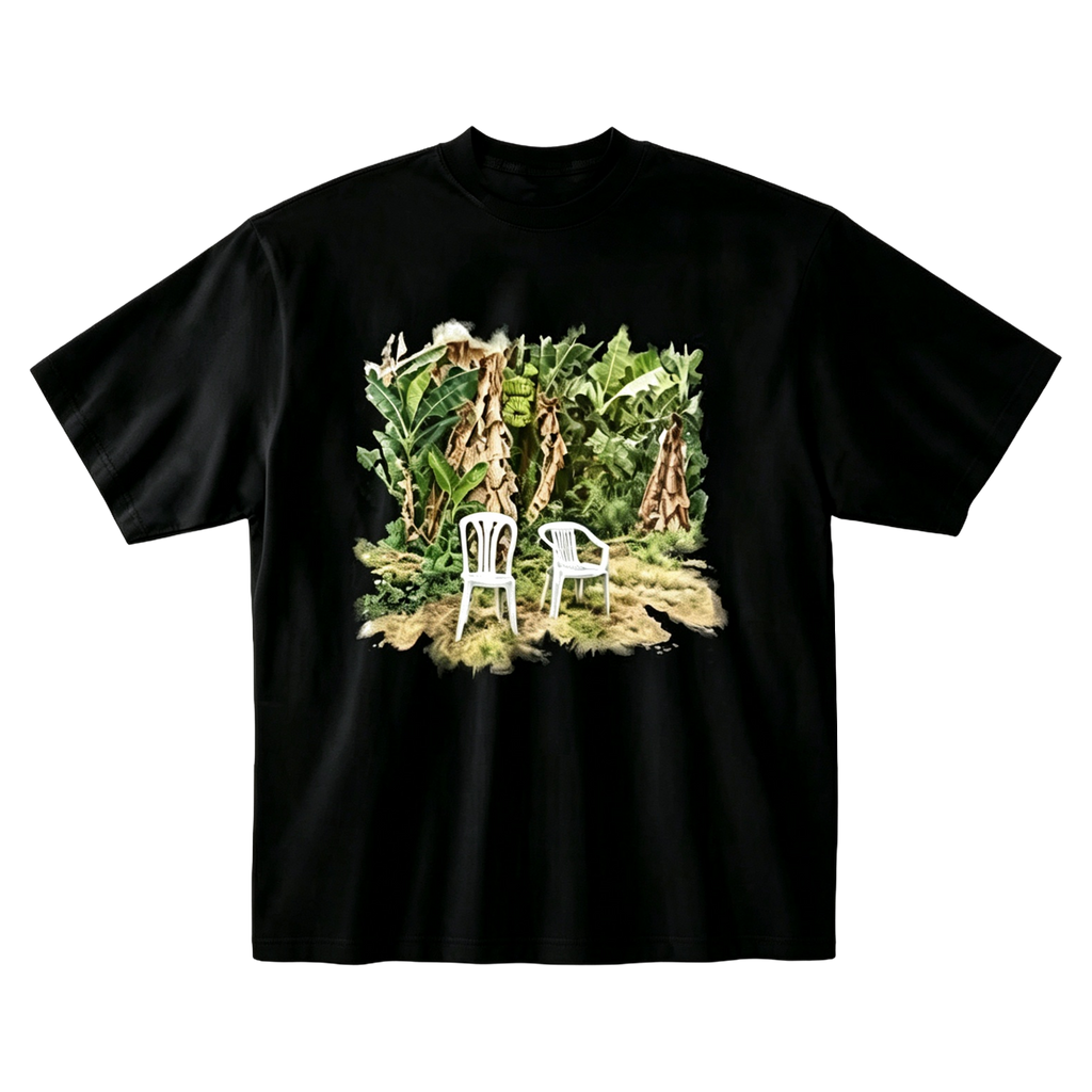 No Me Quiero Ir - T-Shirt
