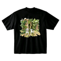 No Me Quiero Ir - T-Shirt