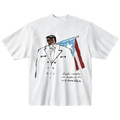 El Jibaro - T-Shirt