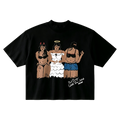Bandidas - T-Shirt