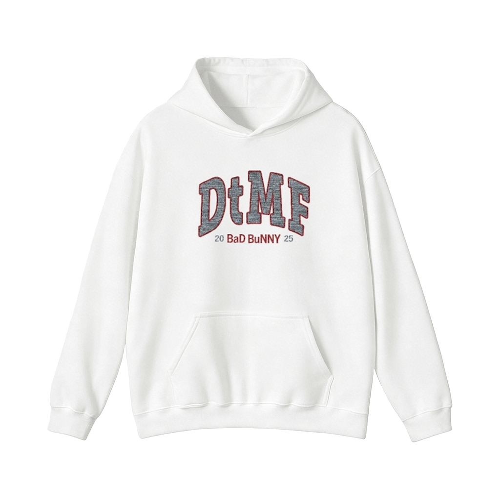 Collegiate - Hoodie
