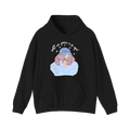 No Me Quiero Ir De Aquí - Hoodie