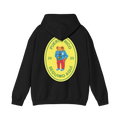 Seguimo Aquí Coquí - Hoodie