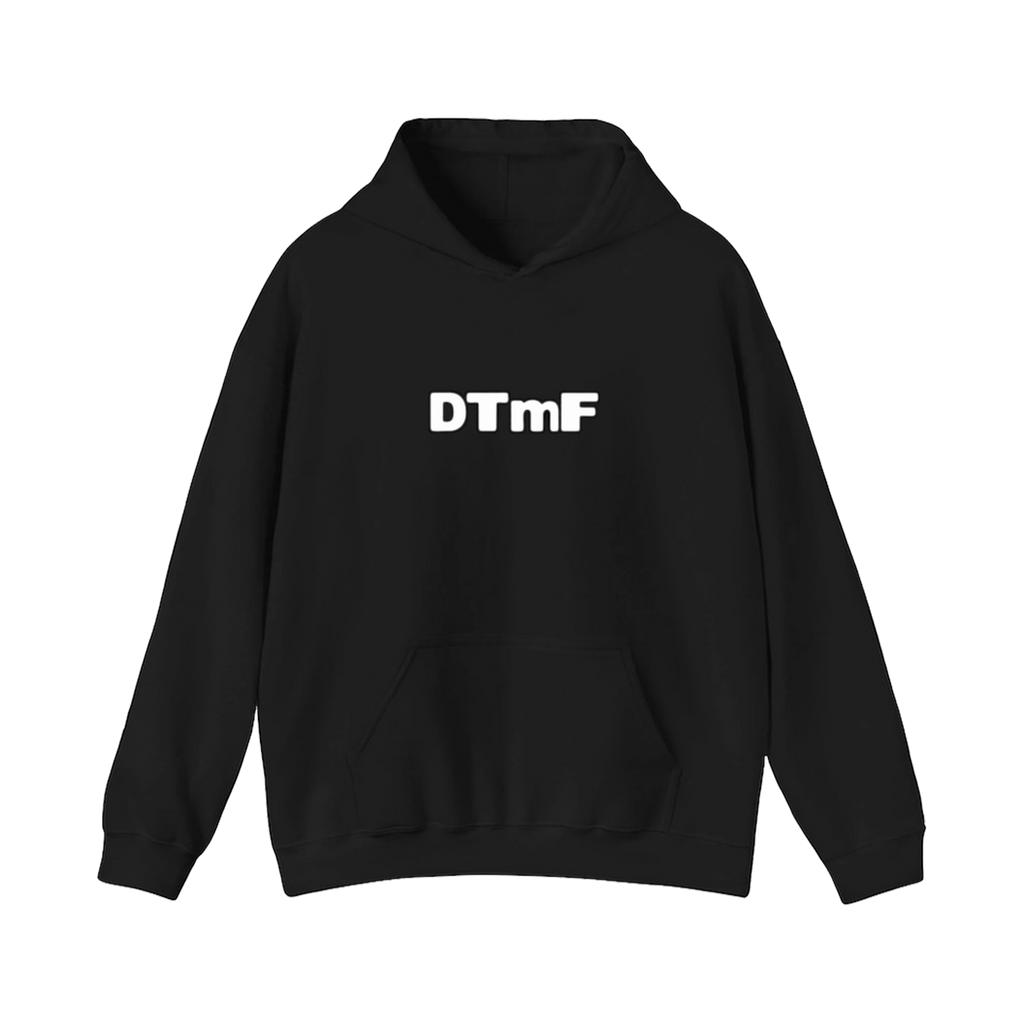 Seguimo Aquí Coquí - Hoodie