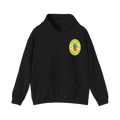 Residencia en el Choli Tour - Hoodie