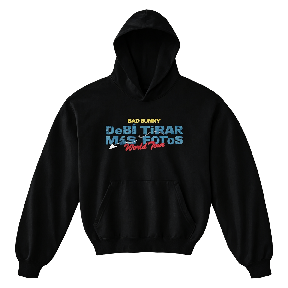 World Tour - Hoodie