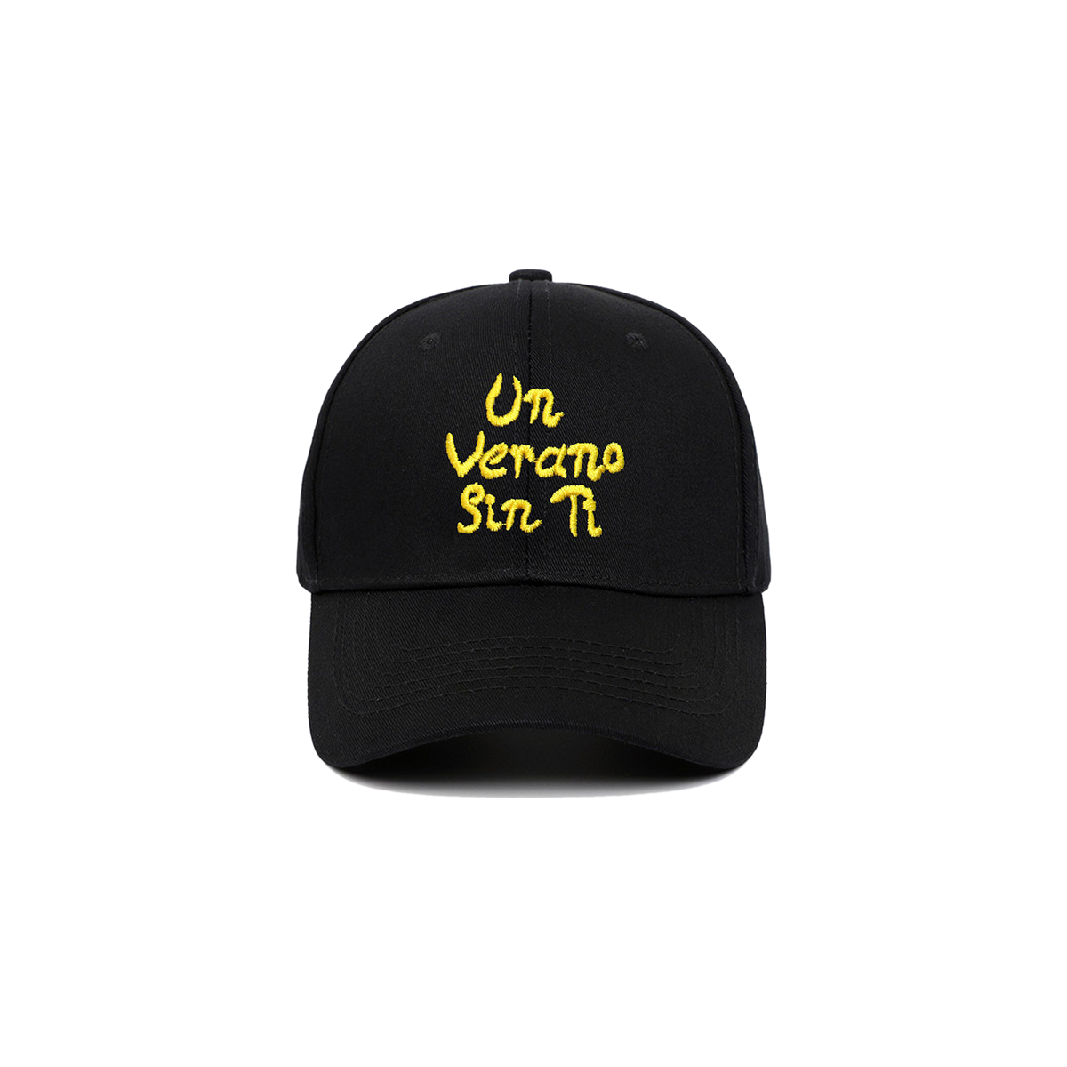 Un Verano Sin Ti Script Twill - Hat