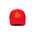 Un Verano Sin Ti Script Twill - Hat
