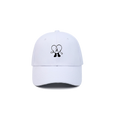 Outline Heart Minimalist - Hat