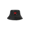 USVT - Retro Washed Hearth Bucket Hat