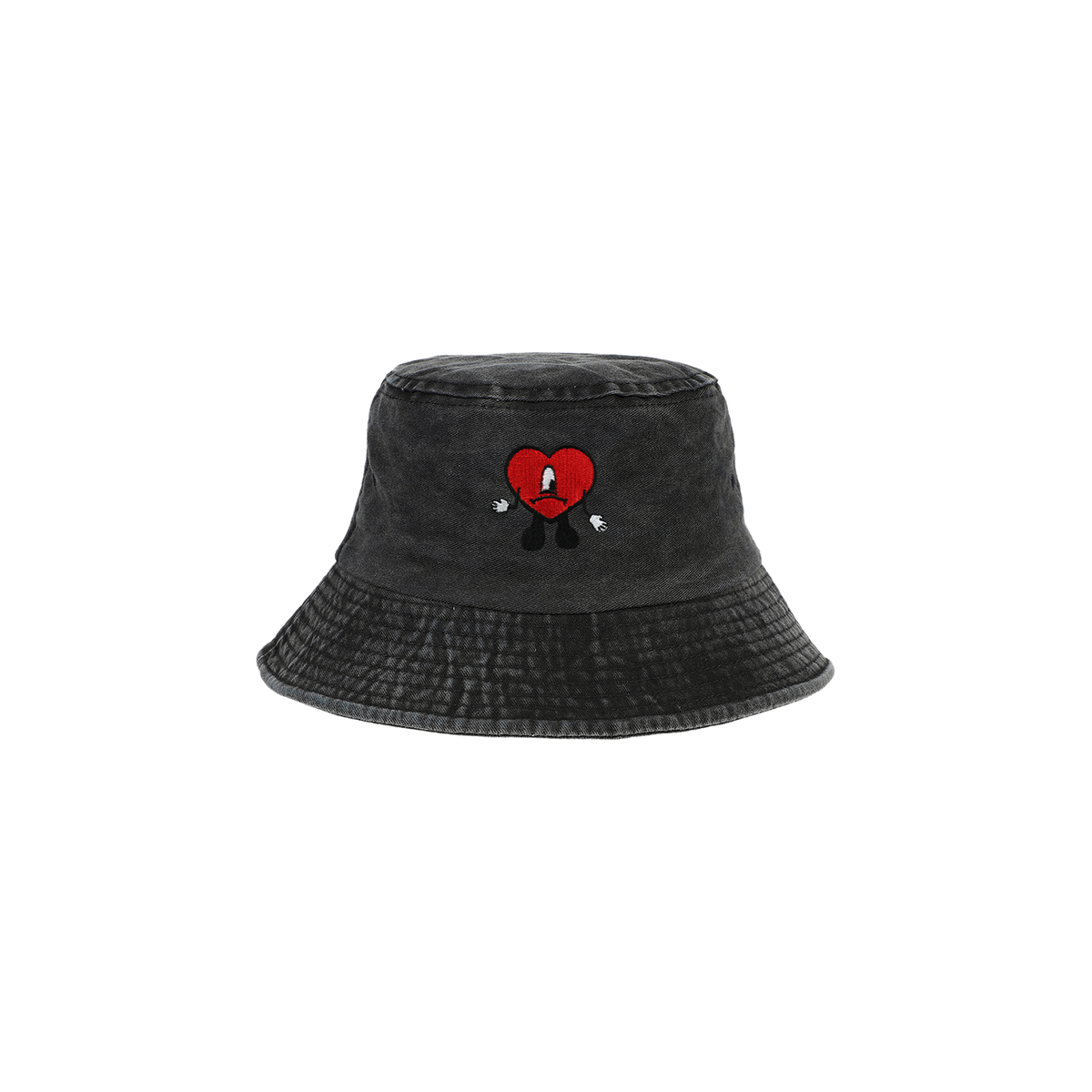 USVT - Retro Washed Hearth Bucket Hat