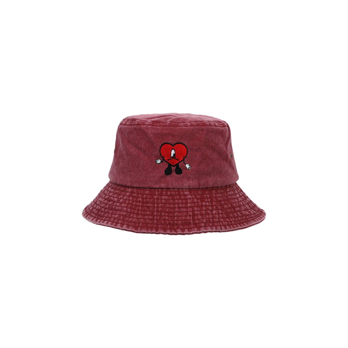 USVT - Retro Washed Hearth Bucket Hat